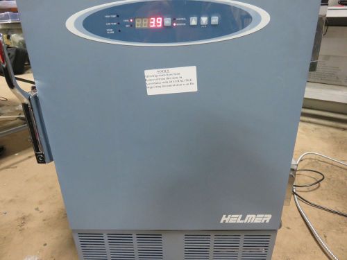 Helmer HLR105 Laboratory Refrigerator