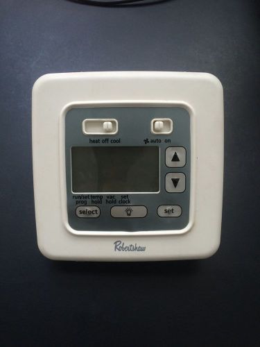 Robertshaw Thermostat 8600