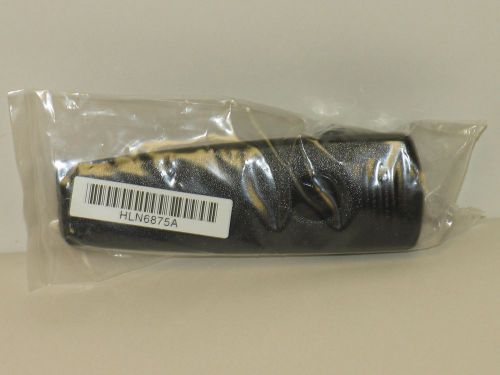 Motorola belt clip 3&#034; apx6000, apx7000, xts5000 model # hln6875a oem for sale