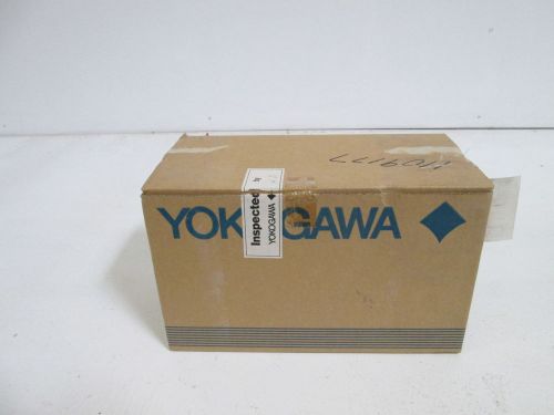 YOKOGAWA TEMPERATURE CONTROL  UT35-A13501*A/RET1/RLEX/SPD/Z  *NEW IN BOX*