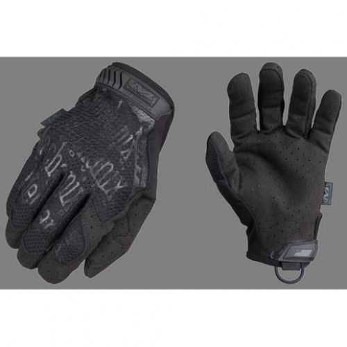 Mechanix Wear MGV-55-009 Men&#039;s Covert Green The Original Vent Gloves - Medium