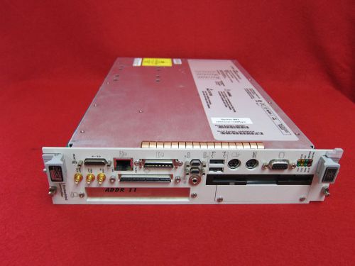 Agilent E9850A VXI Embedded Controller from ParBERT 81250 Module W/ Option 001