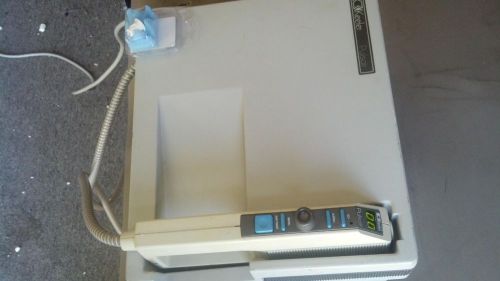 Keeler Pulsair 3000 Air Tonometer