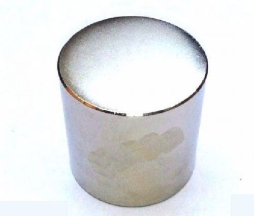 1PC N50 Super Strong Disc Cylinder Round Magnets 20 x 20mm Rare Earth Neodymium