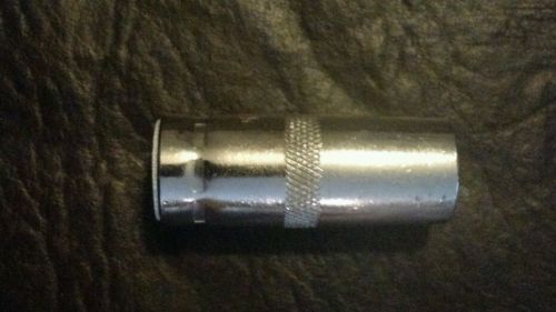 Lincoln Electric Nozzle, Thread-On