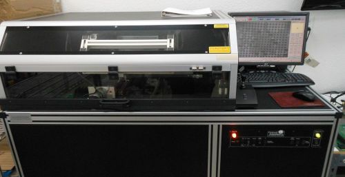 Glenbrook RTX-113HV X-Ray XRay Inspection