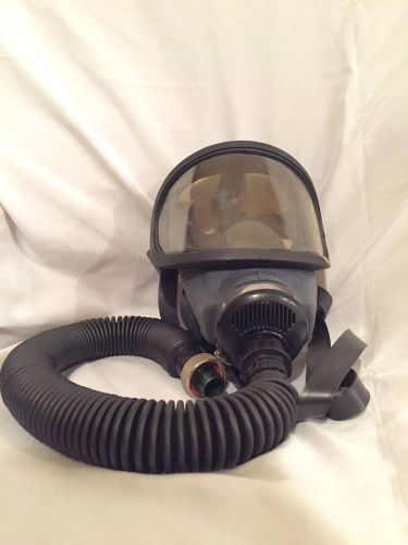 Msa air mask model 401 for sale