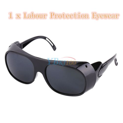 Labour protection welding welder sunglasses glasses goggles working protector eb for sale