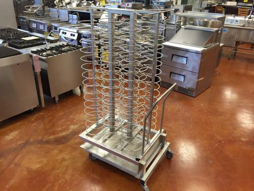 Electrolux Combi-oven roll-in plate rack