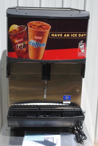 New manitowoc s-150 servend  ice dispenser for sale