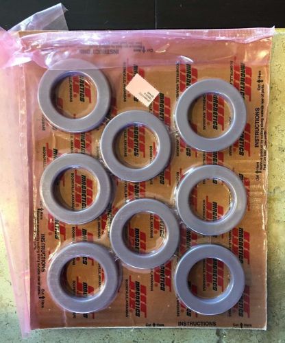 Magnetics ZP48613TC Toroid core, quantity 8, brand new, in packaging