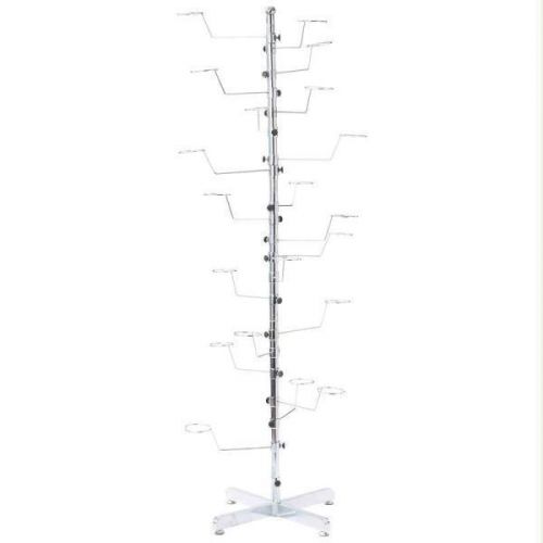 Casual Outfitters Floor Display Hat Rack