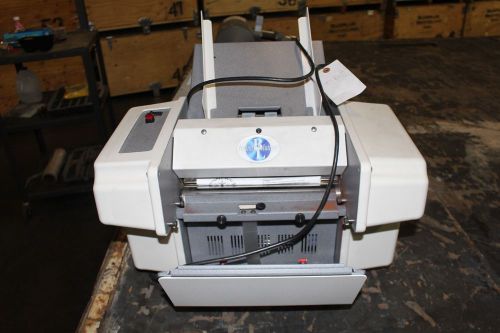 Infinity Solutions Automatic Autofolder BRI-LIN 501