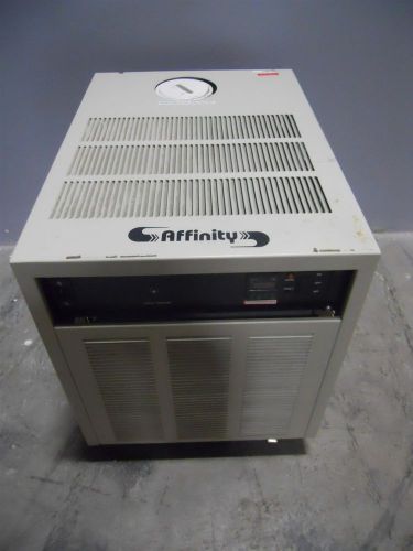 Affinity chiller 208 volts raa-012j-ce01cb p#11921 r-22  compressor/s fla hp lra for sale