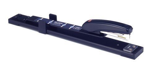 Mac stapler hd-10db black saddle stitch for sale