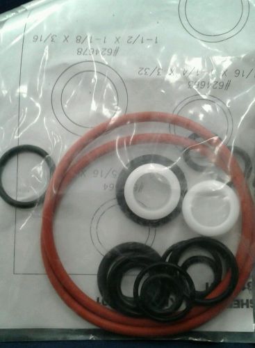 Stoelting O-ring kit 1159501