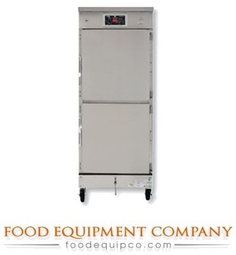 Winston Industries HL4522-AL CVap® Low Wattage Holding Cabinet full-size 22...