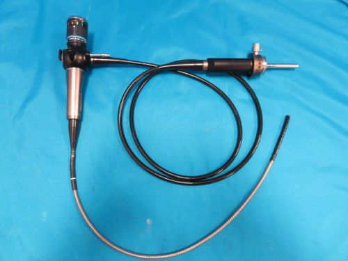 Olympus bf type 1t10  bf1t10 fiber bronchoscope for sale