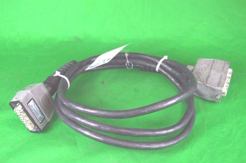 Used 10&#039; Hot Runner Cable Thermocoupler TC12C10, 24 Zone - SKU 12.15-1832CC