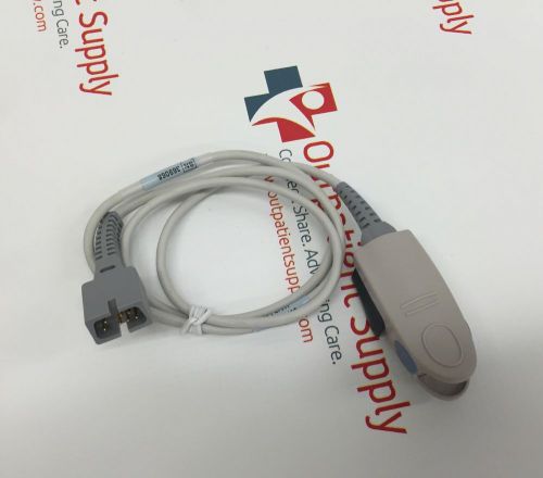 Pulse Oximetry (SPO2) Reusable Adult Finger Sensor - 7 Pin Connector