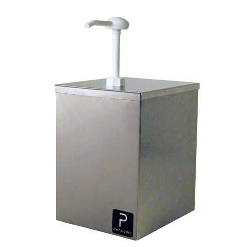 Paragon - Manufactured Fun Condiment Dispenser Paragon - Manufactured Fun