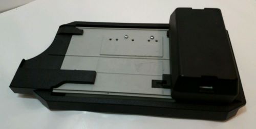 Addressograph Bartizan Credit Card Imprinter