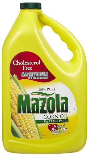 Mazola Corn Oil 96 oz (Pack of 6)  Local Pick-Up