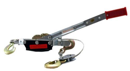 4 Ton Power Puller with 3 Hooks