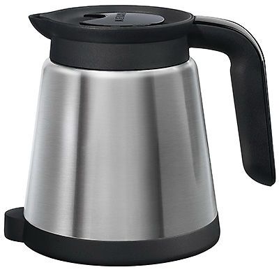 M.block &amp; sons 2.0 carafe, stainless steel for sale