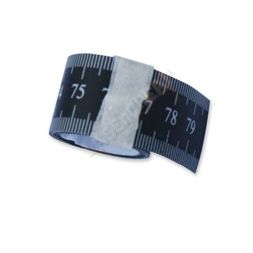 Redsail Vinyl Cutter Cutting Plotter Soft Ruler Measuring Tool RS 800C New