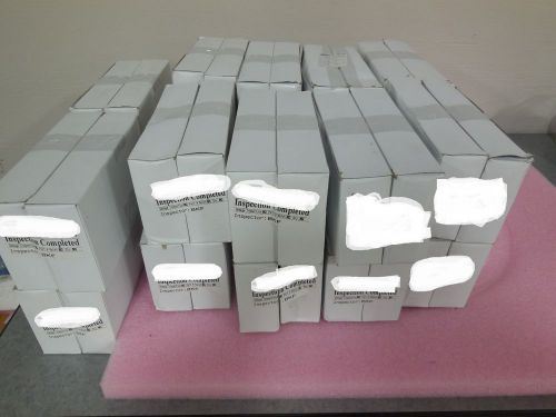 SEIKO NAP-0112-025 THERMAL PAPER SS0112-025A, 5 ROLLS PER BOX