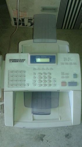 BROTHER Intellifax 4100