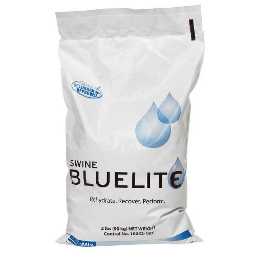 Swine Bluelite - 2 Lb