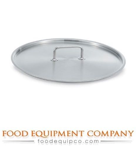 Vollrath 47778 Intrigue® Stainless Steel Cover 15 23/32&#034;