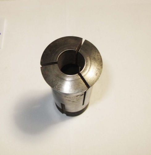 No Name  5C Collet - Size  5/8&#034;  --  External threads
