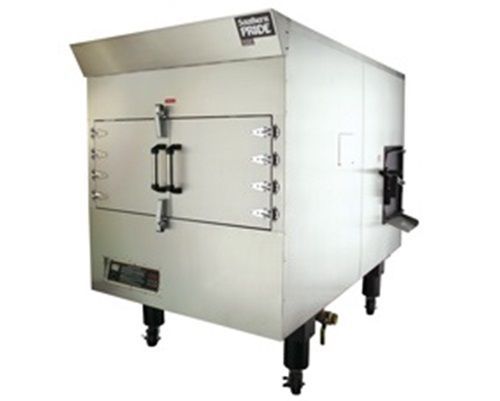 Southern Pride SPK-1000 High-Volume Gas Smoker Oven