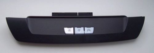 Original Epson Stylus Photo R270 indicators buttons panel