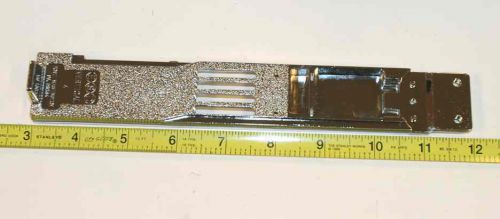 ESD Vertical 4 coin chute slide handle, P#  21752 for Laundry &amp;  Amusements