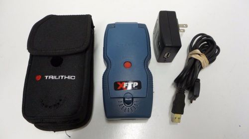 Trilithic SEEKER LITE 2 Installation Leakage Detector w/ case &amp; charger