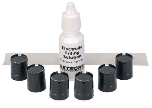Extech DO603 Membrane Kit For ExStik DO600 Dissolved Oxygen Meter