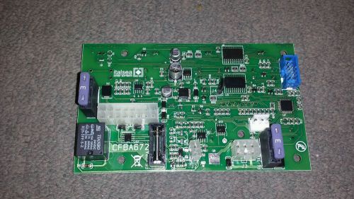 New Clarke Boost 20 Circuit board (Electronic Function Kit) # 9100000176