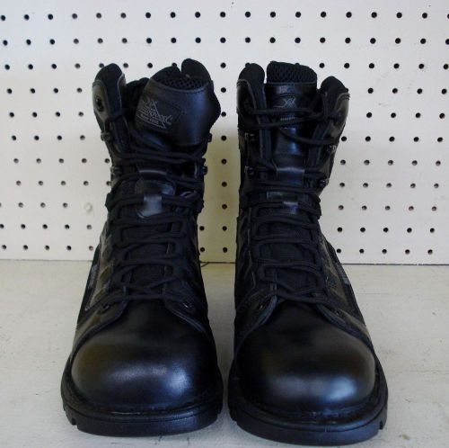 CLEARANCE!!  Thorogood Zippered Boots - ( 29 ) size 9