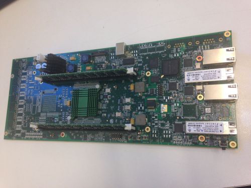 HP Scitex CC906-80058 PCB ETHERWAY 4G Printer Board