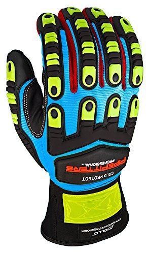 Apollo performance gloves apollo performance work gloves 3024, pipefitters for sale