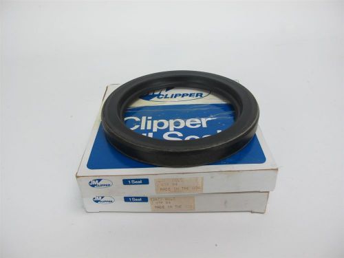 Lot of 2 - JM Clipper Oil Seal 126777 H1L5