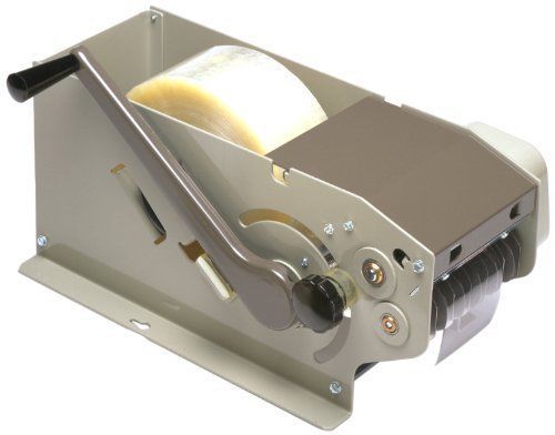 3M (M-900) Box Sealing Tape Manual Definite Length Dispenser M900, 4 in