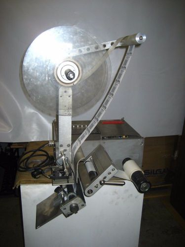 Accraply Label Applicator