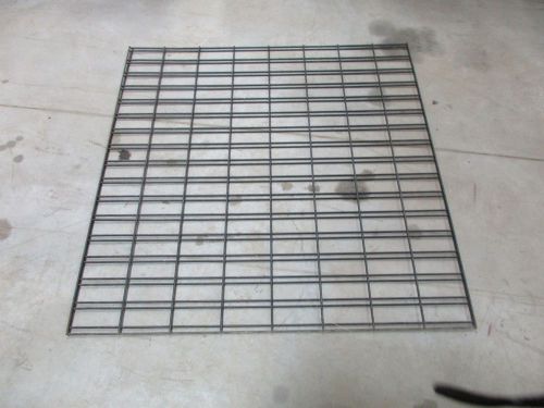 5 pieces of 4x4 Grid Wall