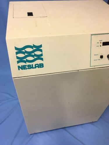 NESLAB HX-150 Recirculating Chiller