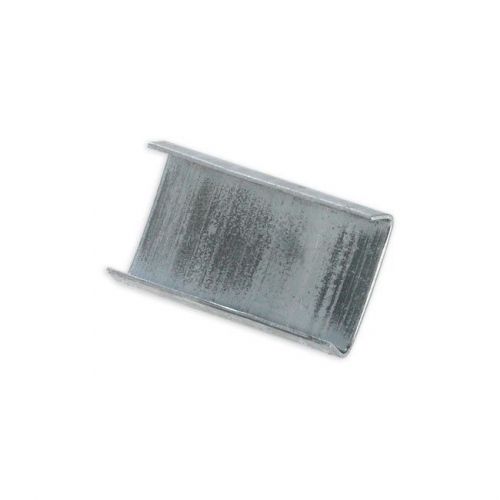 &#034;steel strapping seals, open/snap on regular duty, 1/2&#034;&#034;, 5000/case&#034; for sale